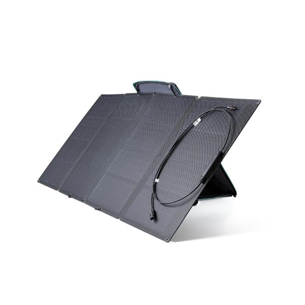 Pannello Solare Portatile 400W - immagine 5