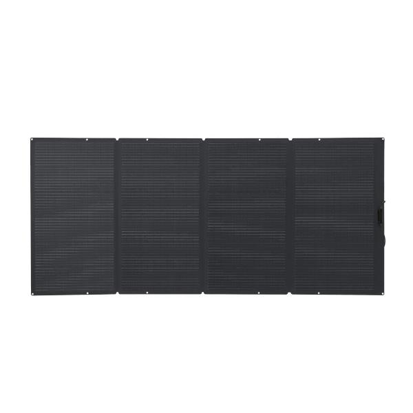 Pannello Solare Portatile 400W - immagine 2