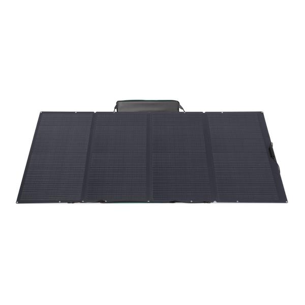 Pannello Solare Portatile 400W - immagine 3