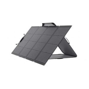 Pannello Solare Portatile 220/155W