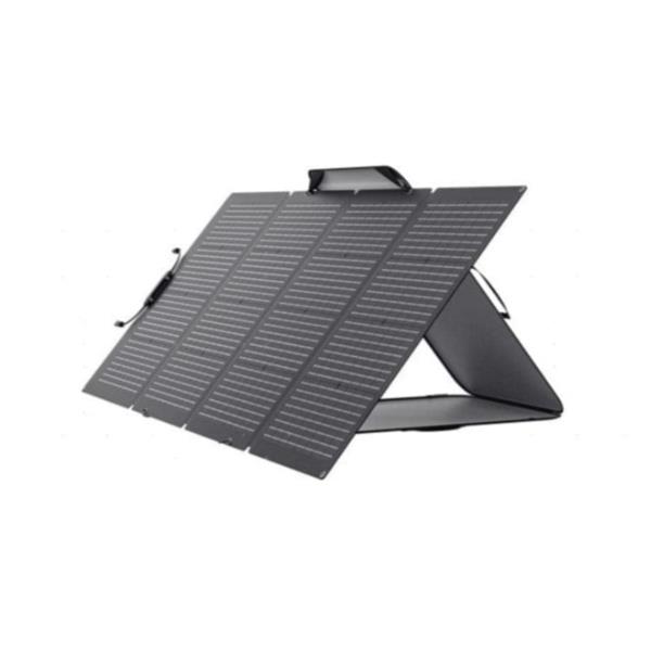 Pannello Solare Portatile 220/155W - immagine 3