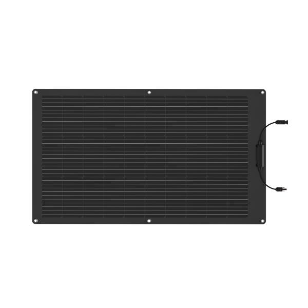Pannello Solare Flessibile 100W - immagine 2