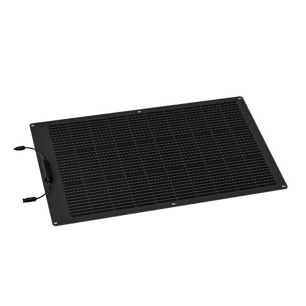 Pannello Solare Flessibile 100W - immagine 5