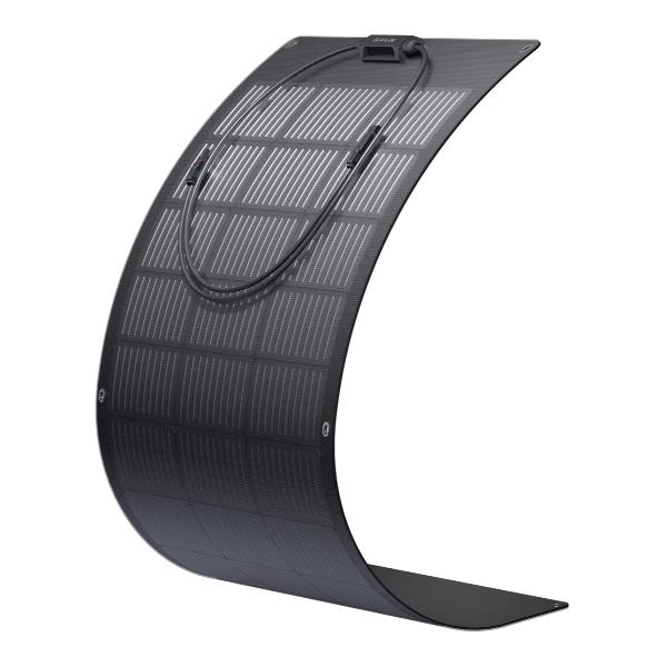 Pannello Solare Flessibile 100W - immagine 4