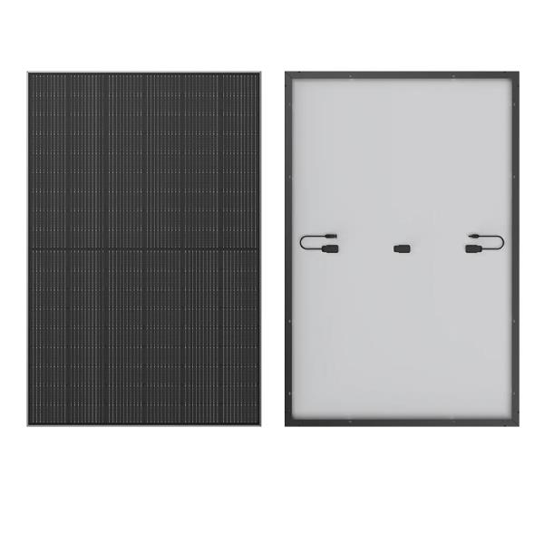 Pannello Solare Rigido 2X450W - immagine 6