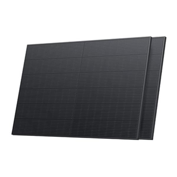 Pannello Solare Rigido 2X450W - immagine 2