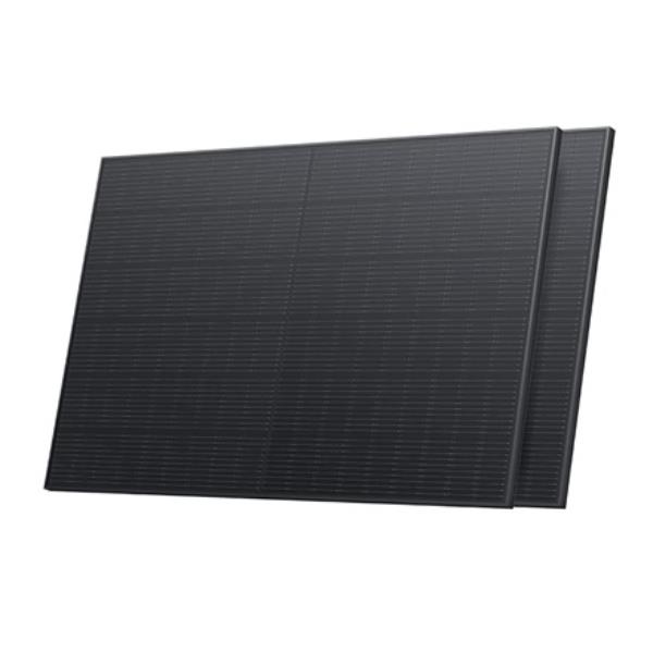 Pannello Solare Rigido 2X400W
