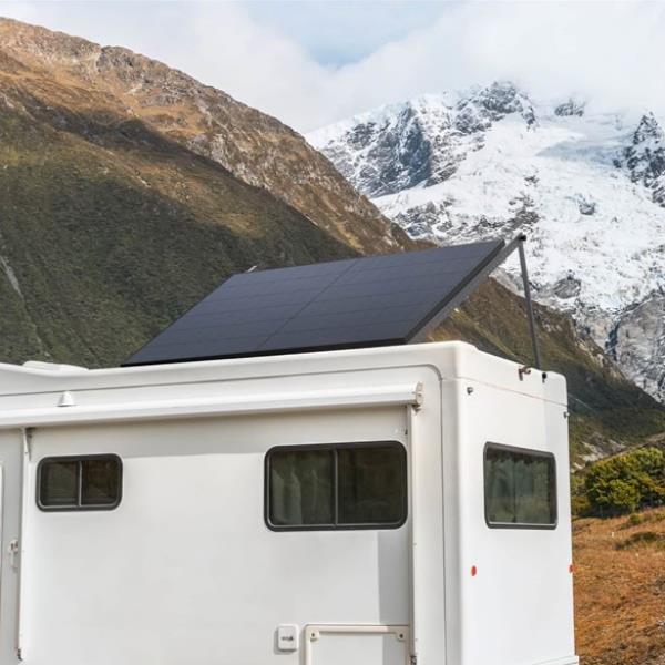 Pannello Solare Rigido 2X450W - immagine 4