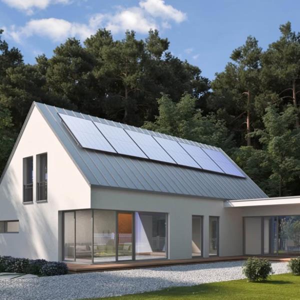 Pannello Solare Rigido 2X400W - immagine 6