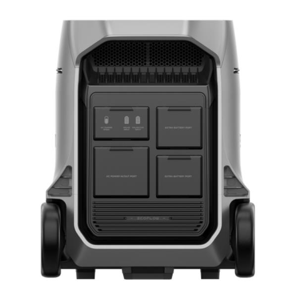 Powerstation Delta 3 Pro 4096Wh - immagine 5