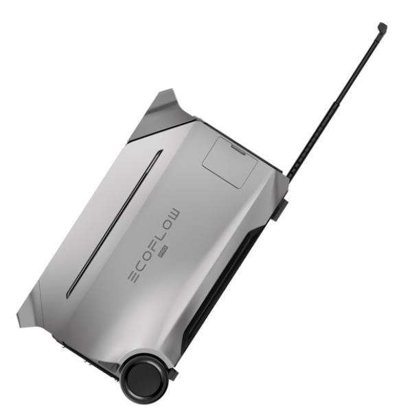 Powerstation Delta 3 Pro 4096Wh - immagine 4