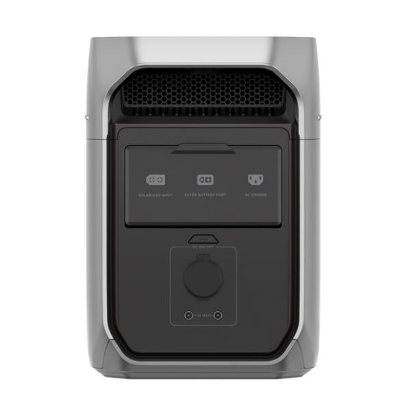 Powerstation Delta 3 Plus 1024Wh - immagine 3