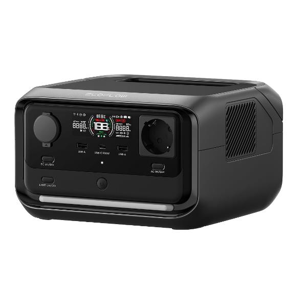 Powerstation River 3 Plus 286Wh - immagine 7