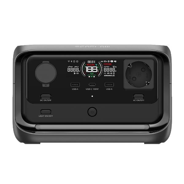 Powerstation River 3 Plus 286Wh - immagine 3