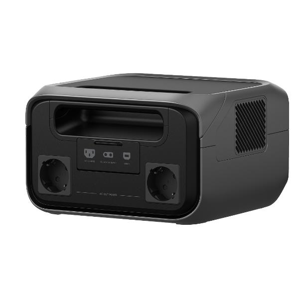 Powerstation River 3 Plus 286Wh - immagine 4