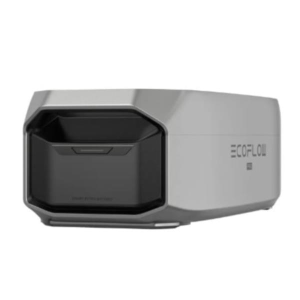 Batteria Extra Delta 3 Pro 4096Wh - immagine 4