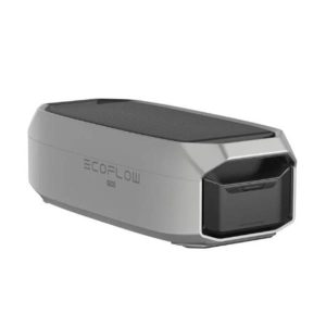 Batteria Extra Delta 3 Pro 4096Wh