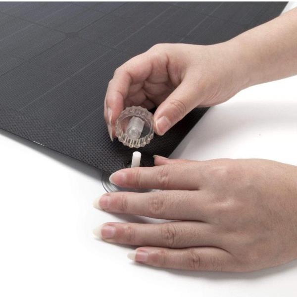 Ventose Per Pannelli 8Pz - immagine 5