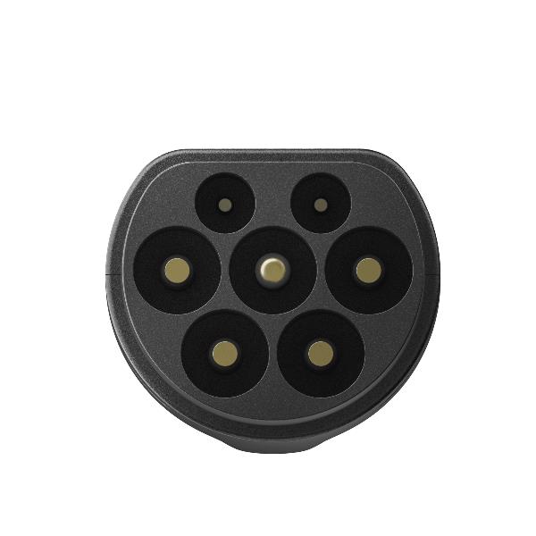 Adattatore Delta Pro Ev-X Stream - immagine 5