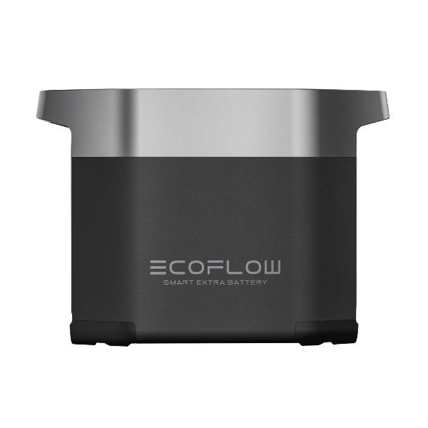 Batteria Extra Delta 2 2048Wh - immagine 5