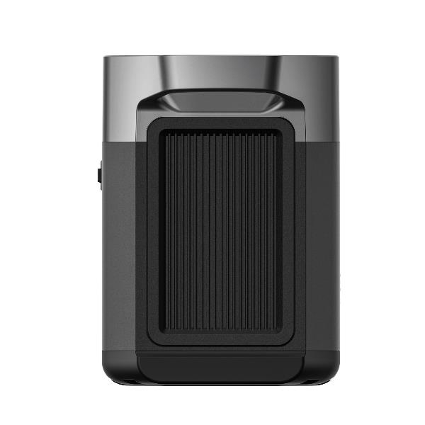 Batteria Extra Delta 2 2048Wh - immagine 4