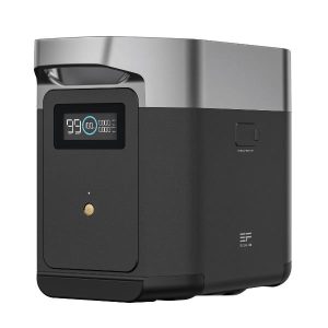 Batteria Extra Delta 2 2048Wh