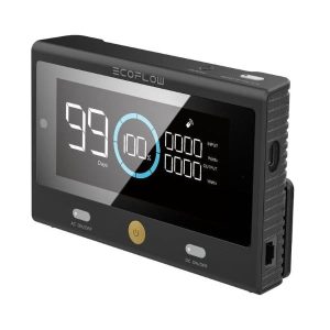 Controllo Remoto Delta Pro