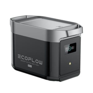 Batteria Extra Delta 2 Max 2046Wh