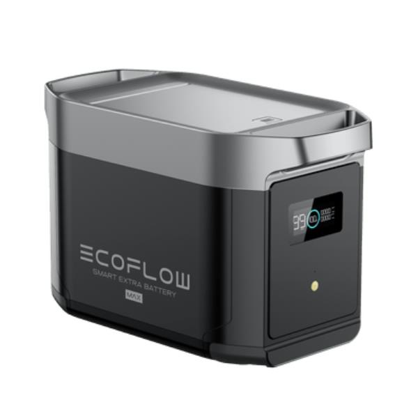 Batteria Extra Delta 2 Max 2046Wh