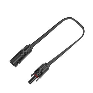 Cavo Super Piatto Mc4 0.5Mt