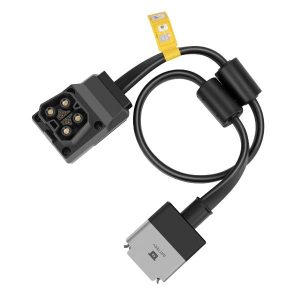 Cavo Micro Delta Pro 0.5M