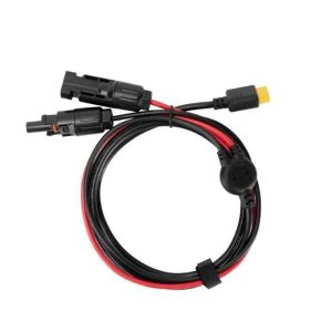 Cavo Pannello 5Mt Xt60+Mc4