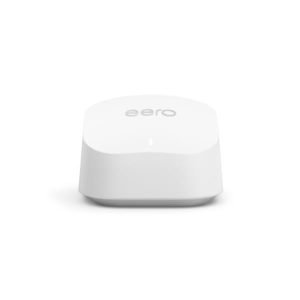 Eero 6+ 1-Pack Basic Box