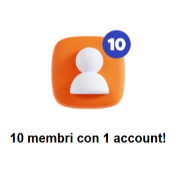 1Tb Cloud Storage Gift Card Otp - immagine 4