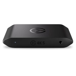 Elgato Game Capture 4K S