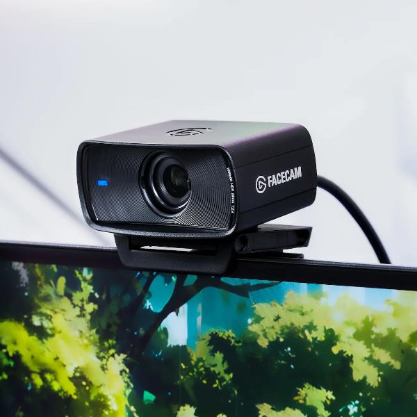 Elgato Facecam Mk.2 - immagine 3