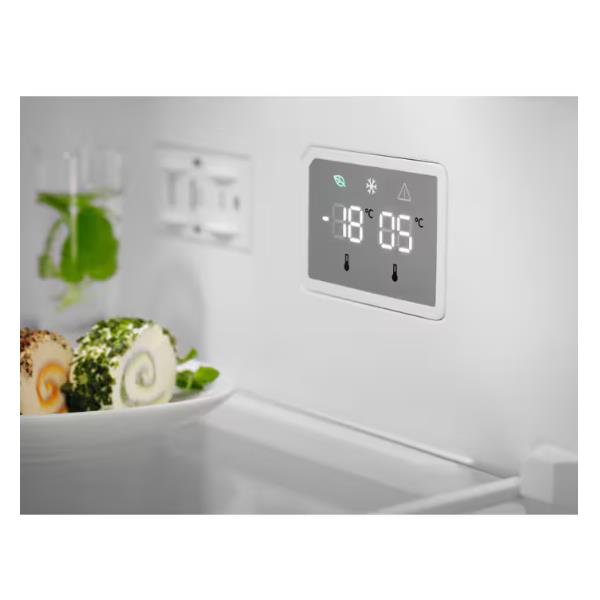 Combi Fs Lnt6Me36U 2Mt E Tnf Inox - immagine 5