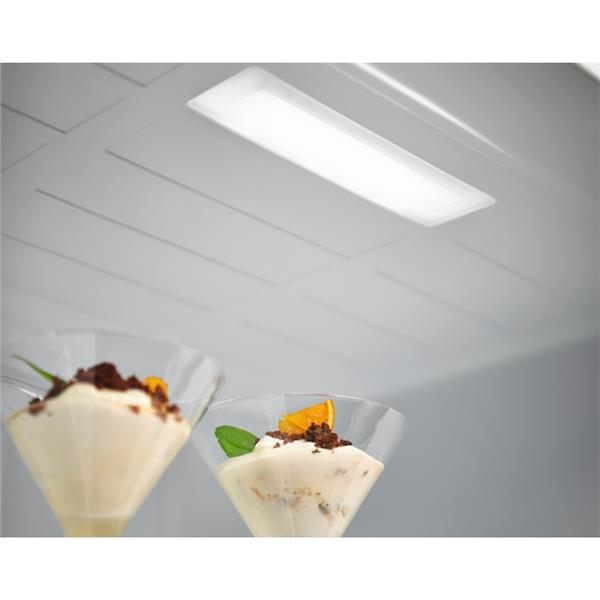 Combi Fs Lnt6Me32U2 185 E Tnf Inox - immagine 5