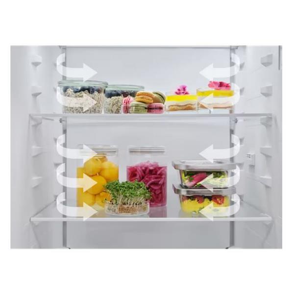 Combi Inc Lnt6Me18S E 178Cm Tnf - immagine 8