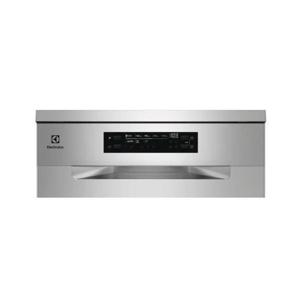 Lavast Esm48310Sx 60 Cm Inox D 14 - immagine 3