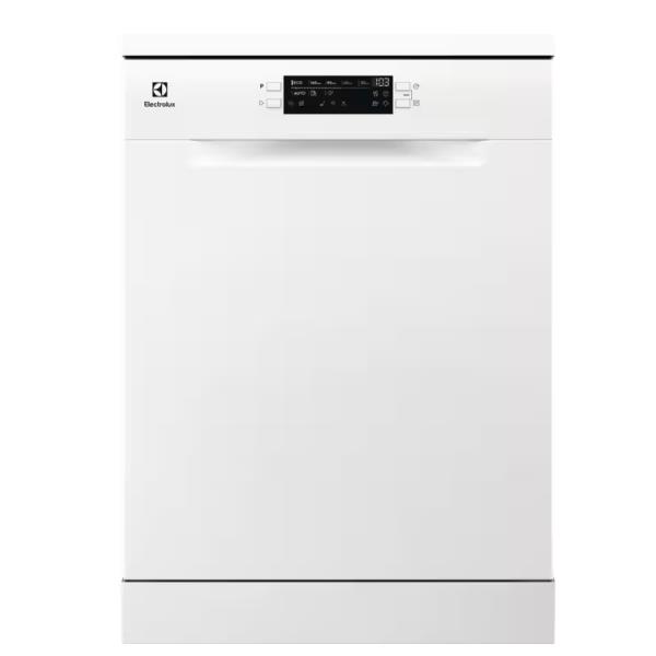 Lavast Esa47300Sw 60Cm Bia D 13 - immagine 2