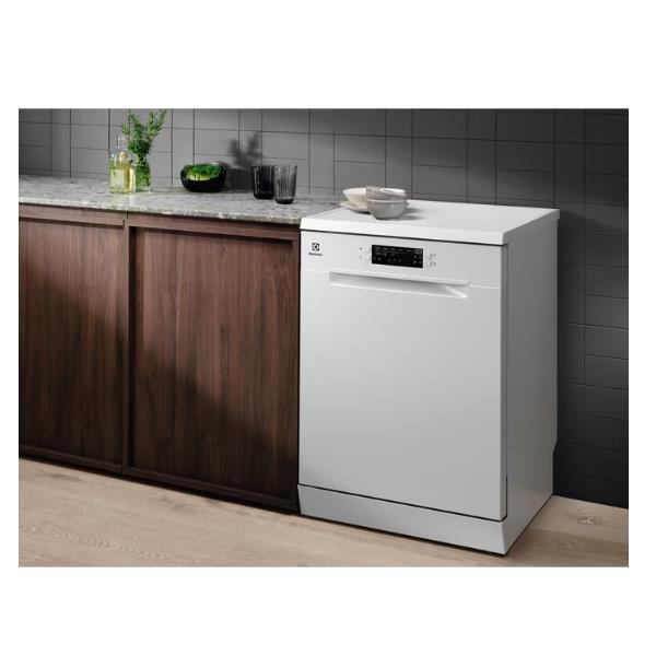 Lavast Esa47300Sw 60Cm Bia D 13 - immagine 5