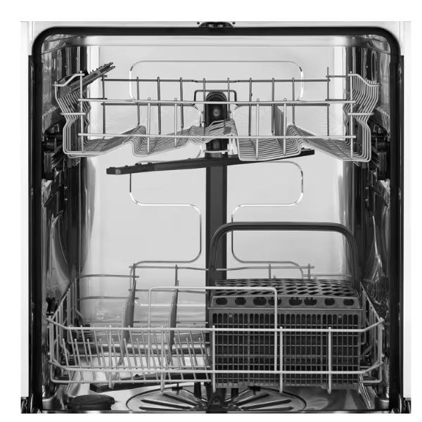 Lavast Esa47300Sw 60Cm Bia D 13 - immagine 4