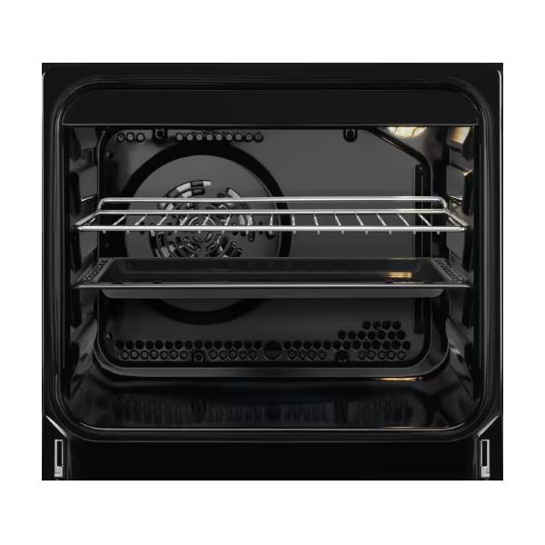 Cucina Lkr620066X A 60Cm Inox - immagine 5