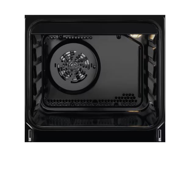 Cucina Lkr620066X A 60Cm Inox - immagine 3