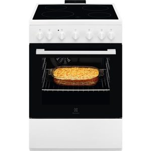 Cucina Ind Lkr620066W A 60Cm Bianco