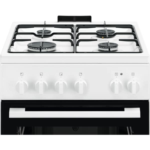 Cucina Gas Lkk500010W A 50X60Cm - immagine 3