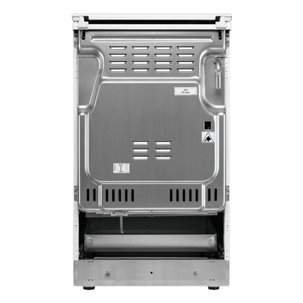 Cucina Gas Lkk500010W A 50X60Cm - immagine 4