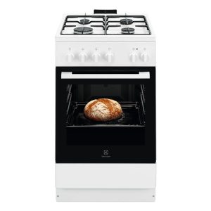 Cucina Gas Lkk500010W A 50X60Cm