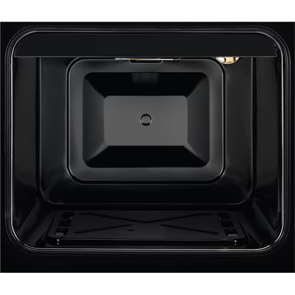 Cucina Gas Lkk500010W A 50X60Cm - immagine 2